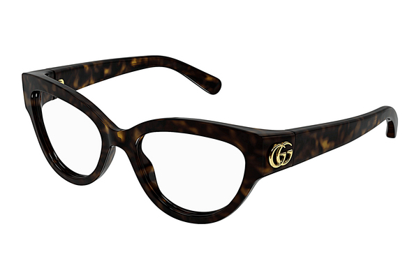 Eyewear Gucci GG1598O 002