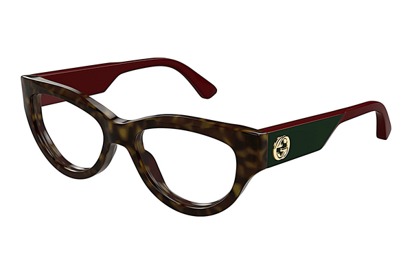 Eyewear Gucci GG1665O 002