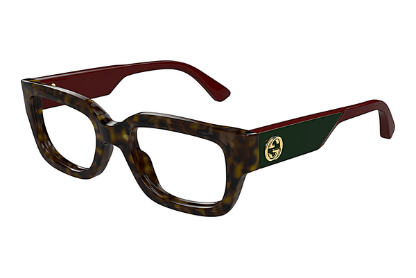 Eyewear Gucci GG1666O 006