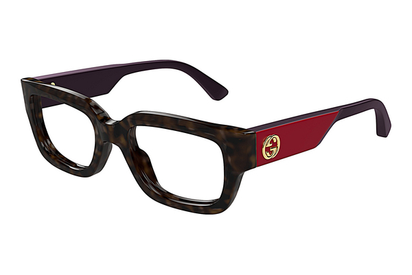 Eyewear Gucci GG1666O 008