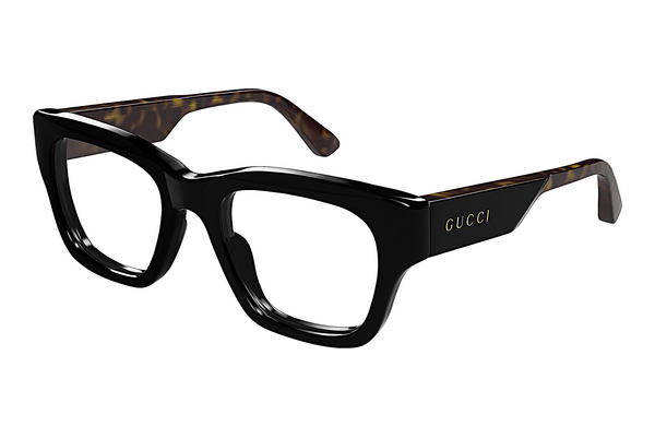 Eyewear Gucci GG1669O 001