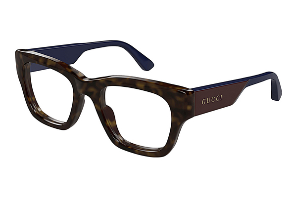 Eyewear Gucci GG1669O 002