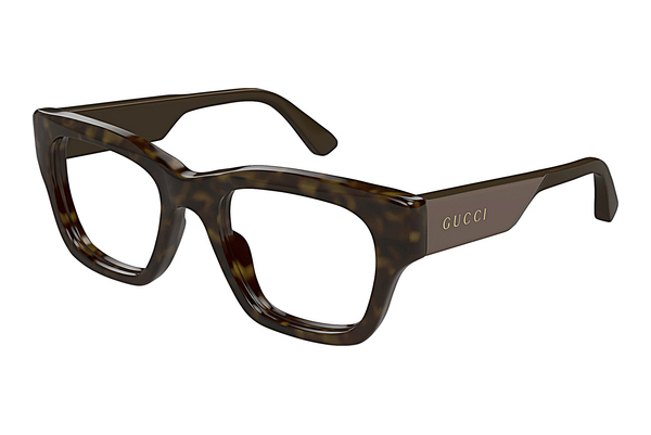 Eyewear Gucci GG1669O 004