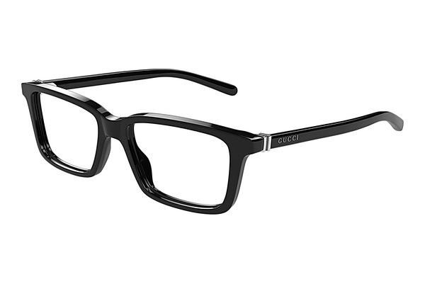 Eyewear Gucci GG1672O 001