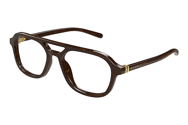 Eyewear Gucci GG1673O 003