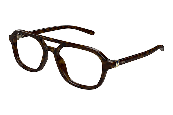 Eyewear Gucci GG1673OA 002