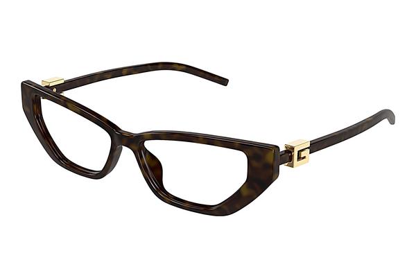 Eyewear Gucci GG1683O 003