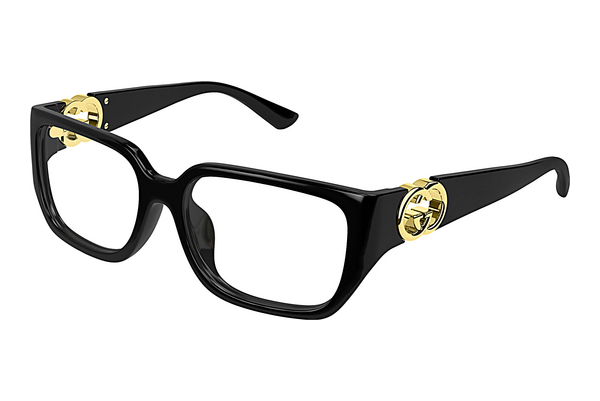 Eyewear Gucci GG1694OA 001