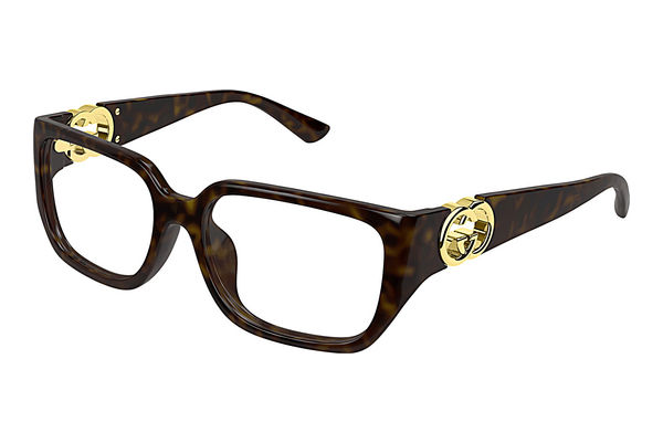 Eyewear Gucci GG1694OA 002