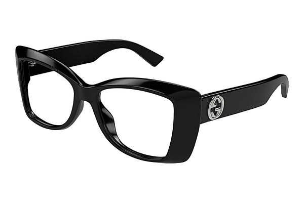 Eyewear Gucci GG1697O 001