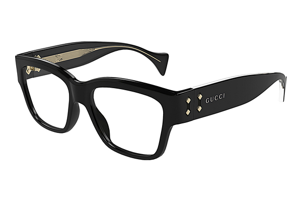 Eyewear Gucci GG1705O 001