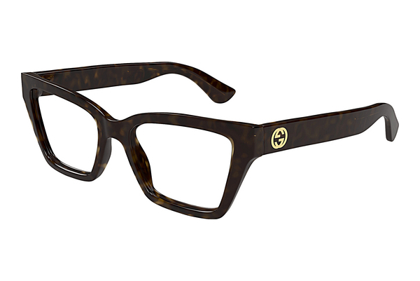 Eyewear Gucci GG1715O 002