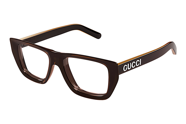 Eyewear Gucci GG1724O 002