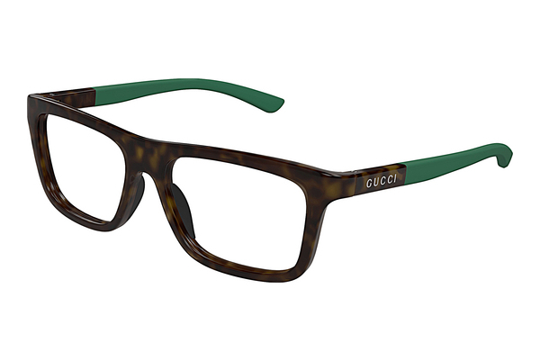 Eyewear Gucci GG1737O 004