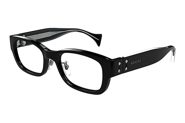 Eyewear Gucci GG1744OJ 001