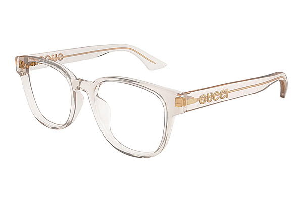 Eyewear Gucci GG1746OA 002