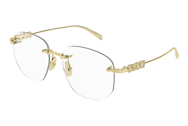 Eyewear Gucci GG1806O 001