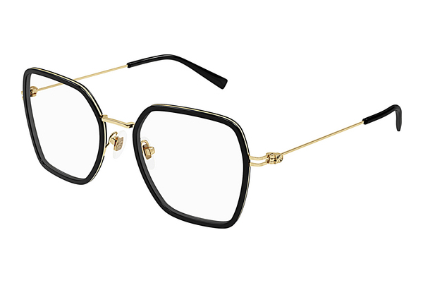 Eyewear Gucci GG1850O 001