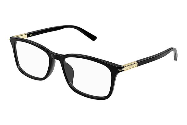 Eyewear Gucci GG1900OA 001