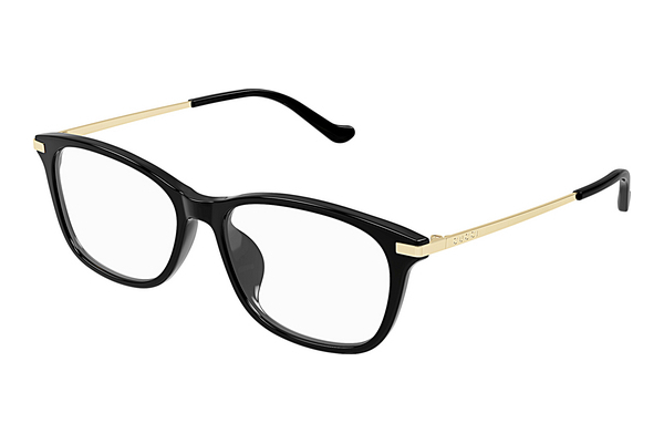 Eyewear Gucci GG1902OA 001