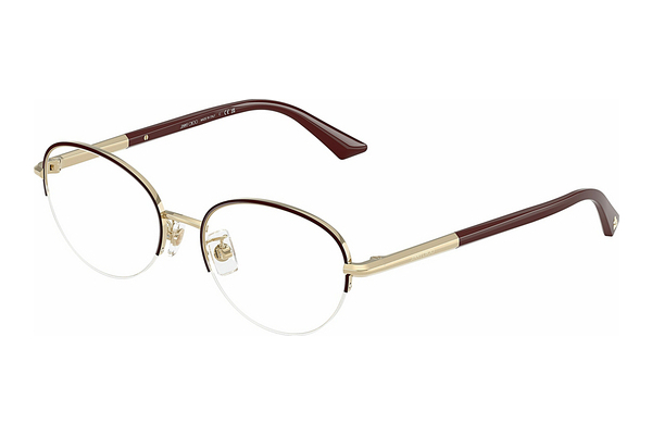 Eyewear Jimmy Choo JC2014D 3025