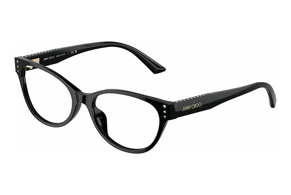 Eyewear Jimmy Choo JC3003BU 5000