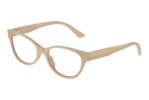 Eyewear Jimmy Choo JC3003BU 5015