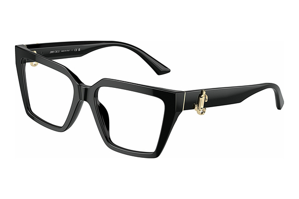 Eyewear Jimmy Choo JC3017U 5000