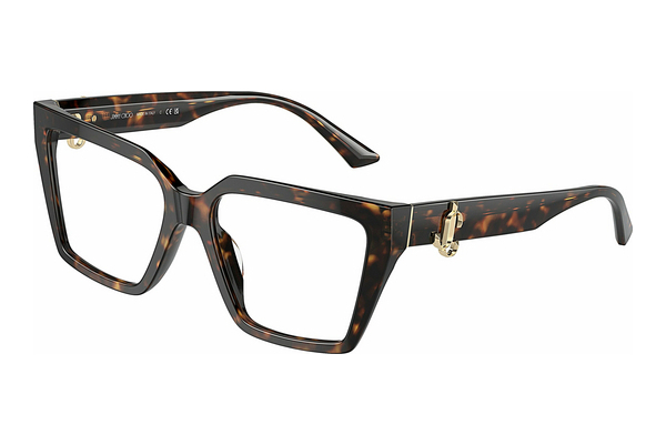 Eyewear Jimmy Choo JC3017U 5002