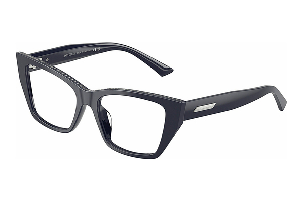 Eyewear Jimmy Choo JC3031BU 5016