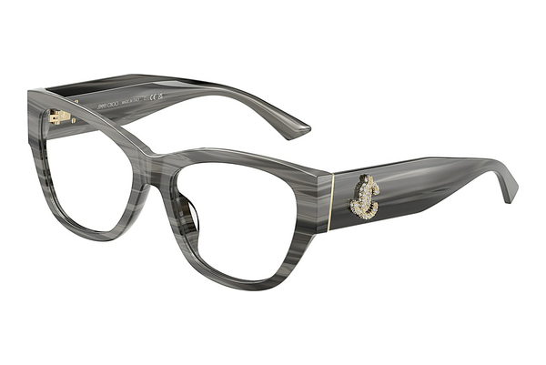 Eyewear Jimmy Choo JC3033BU 5063