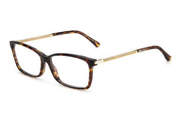 Eyewear Jimmy Choo JC332 086