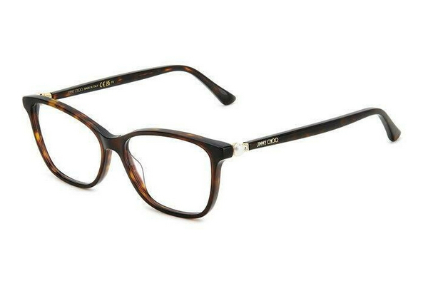 Eyewear Jimmy Choo JC377 086