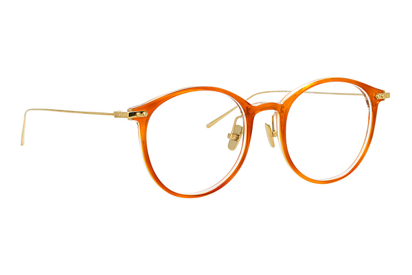 Eyewear Linda Farrow LF02/V C5