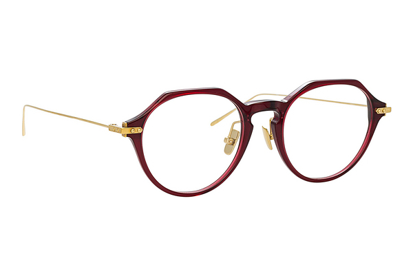 Eyewear Linda Farrow LF05/V C4