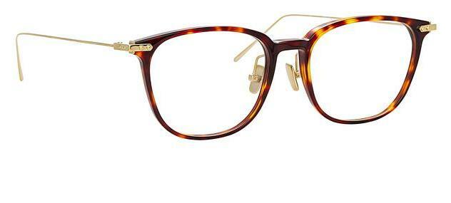 Eyewear Linda Farrow LF07/V C3