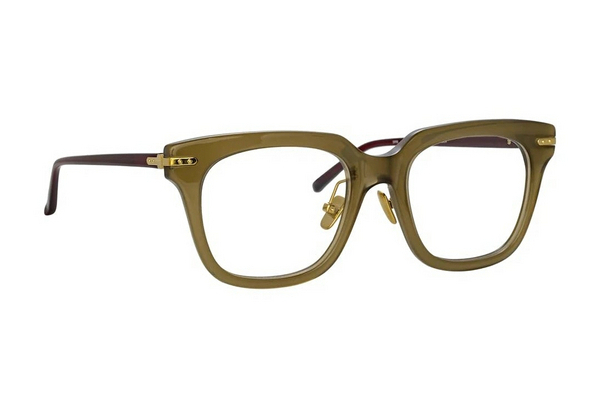 Eyewear Linda Farrow LF28 C4