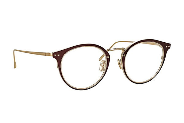 Eyewear Linda Farrow LFL1051 C6