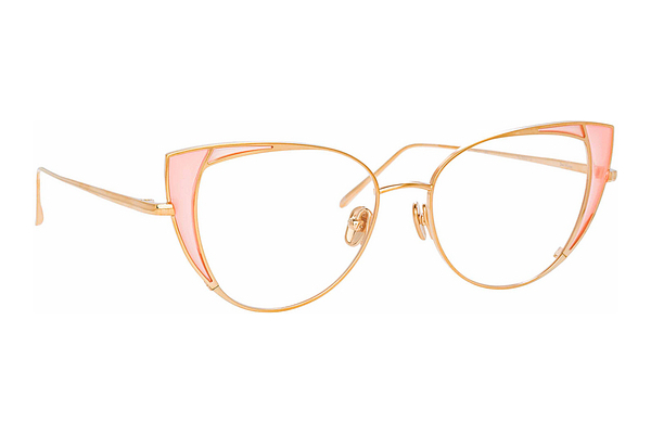 Eyewear Linda Farrow LFL855/V C13