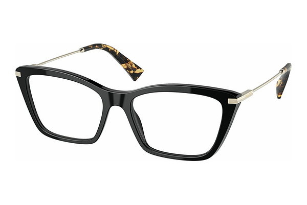 Eyewear Miu Miu MU 01UV 1AB1O1