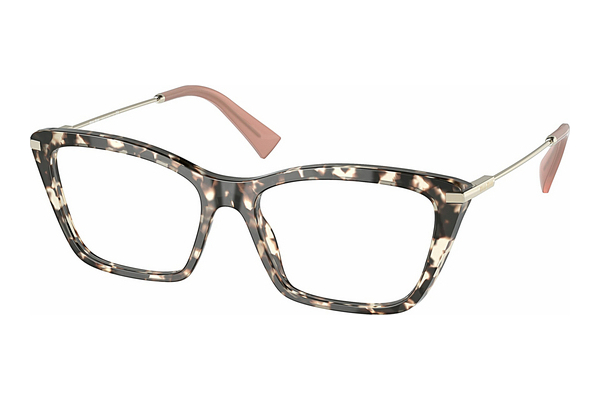 Eyewear Miu Miu MU 01UV UAO1O1