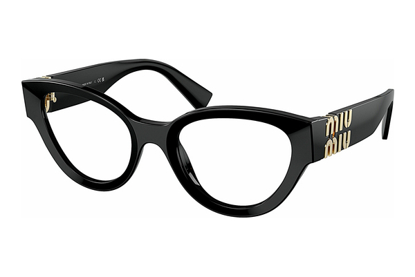 Eyewear Miu Miu MU 01VV 1AB1O1