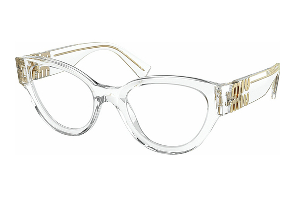 Eyewear Miu Miu MU 01VV 2AZ1O1