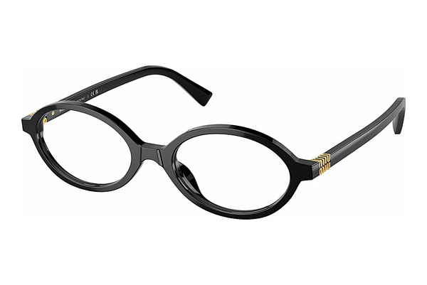 Eyewear Miu Miu MU 01XV 1AB1O1