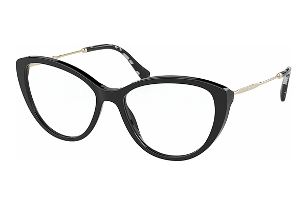 Eyewear Miu Miu Core Collection (MU 02SV 1AB1O1)