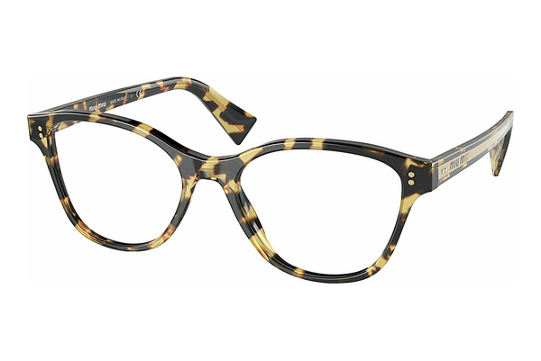 Eyewear Miu Miu MU 02UV 7S01O1