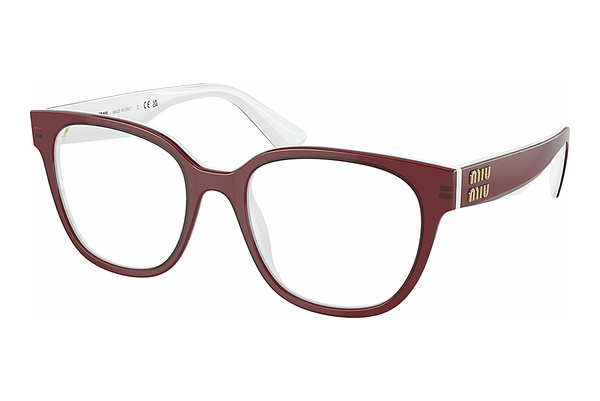 Eyewear Miu Miu MU 02VV 10D1O1