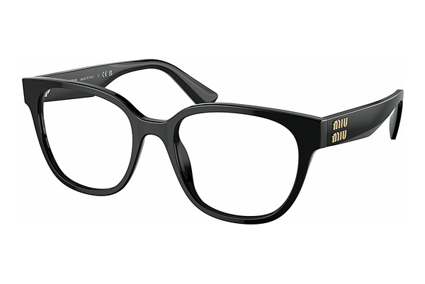 Eyewear Miu Miu MU 02VV 1AB1O1