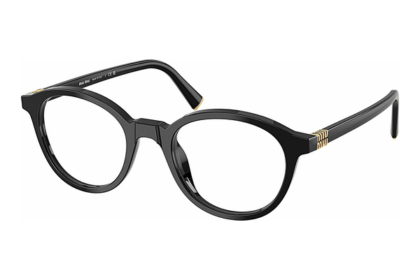 Eyewear Miu Miu MU 02WV 16K1O1