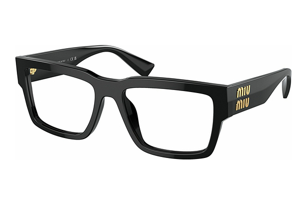 Eyewear Miu Miu MU 02XV 1AB1O1